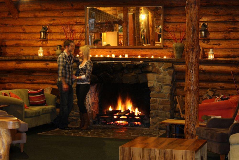 Lemonthyme Wilderness Retreat Hotel Moina Luaran gambar